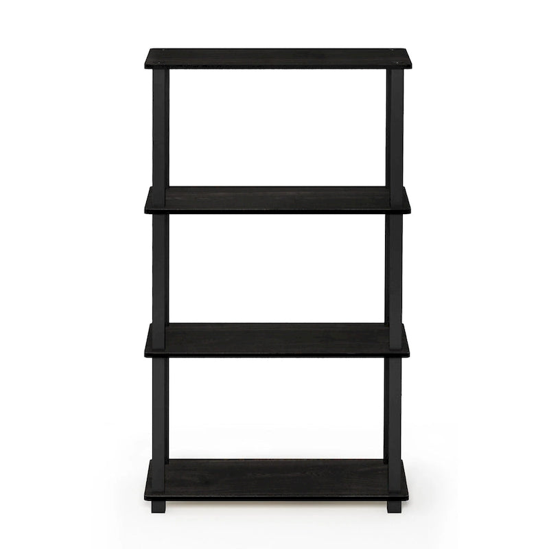 Porch & Den Buena Vista Compact Multipurpose Display Shelves