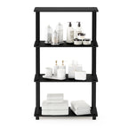 Porch & Den Buena Vista Compact Multipurpose Display Shelves