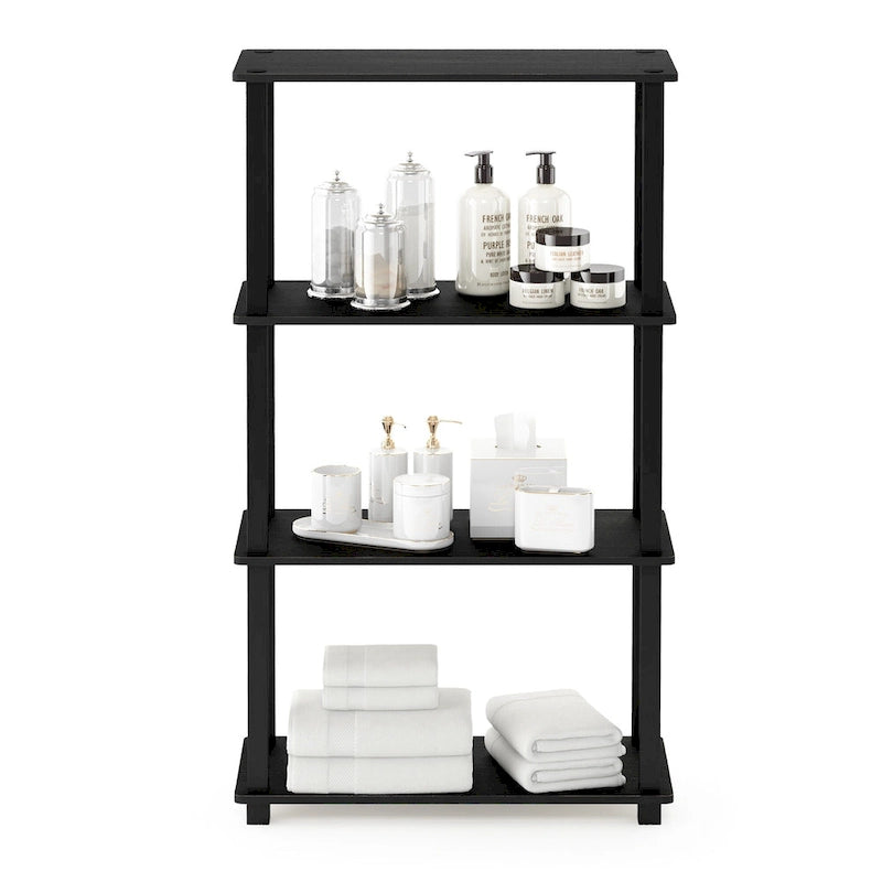 Porch & Den Buena Vista Compact Multipurpose Display Shelves