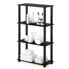 Porch & Den Buena Vista Compact Multipurpose Display Shelves