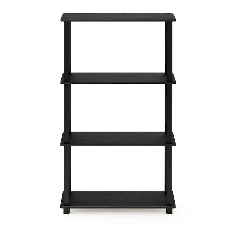 Porch & Den Buena Vista Compact Multipurpose Display Shelves