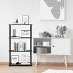 Porch & Den Buena Vista Compact Multipurpose Display Shelves