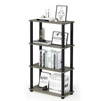 Porch & Den Buena Vista Compact Multipurpose Display Shelves