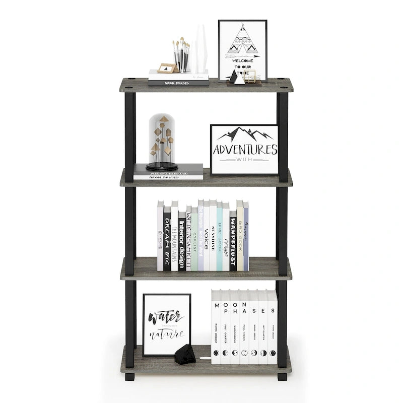 Porch & Den Buena Vista Compact Multipurpose Display Shelves