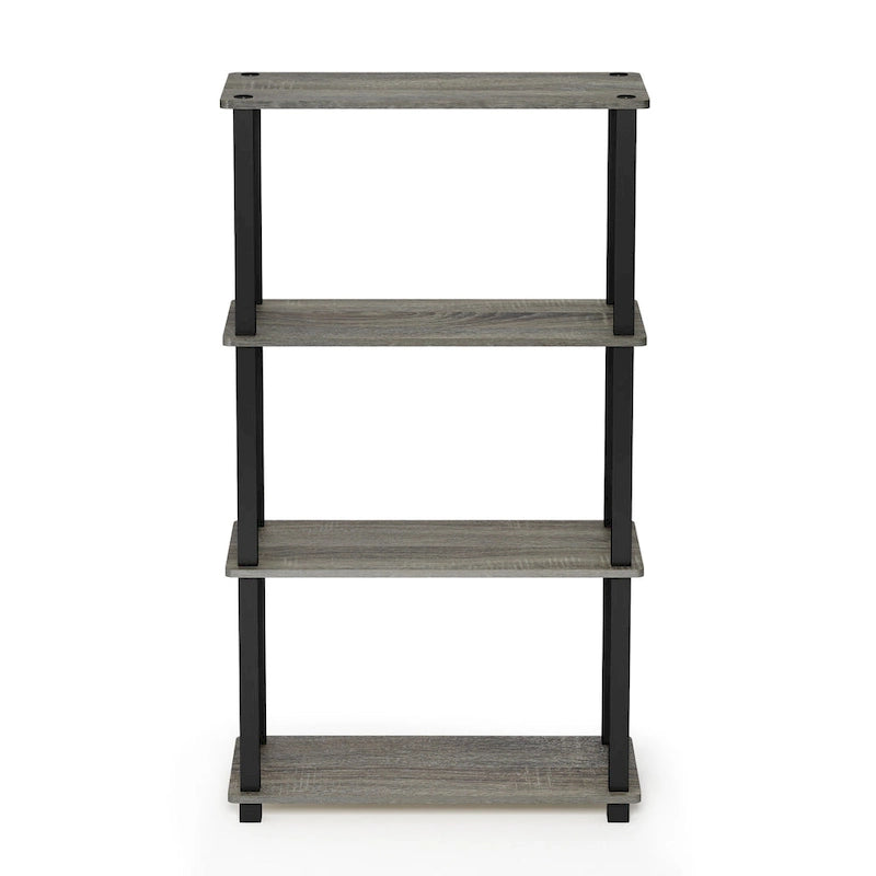 Porch & Den Buena Vista Compact Multipurpose Display Shelves