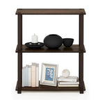 Porch & Den Buena Vista Compact Multipurpose Display Shelves