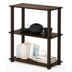 Porch & Den Buena Vista Compact Multipurpose Display Shelves