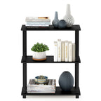 Porch & Den Buena Vista Compact Multipurpose Display Shelves