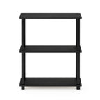 Porch & Den Buena Vista Compact Multipurpose Display Shelves