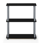 Porch & Den Buena Vista Compact Multipurpose Display Shelves