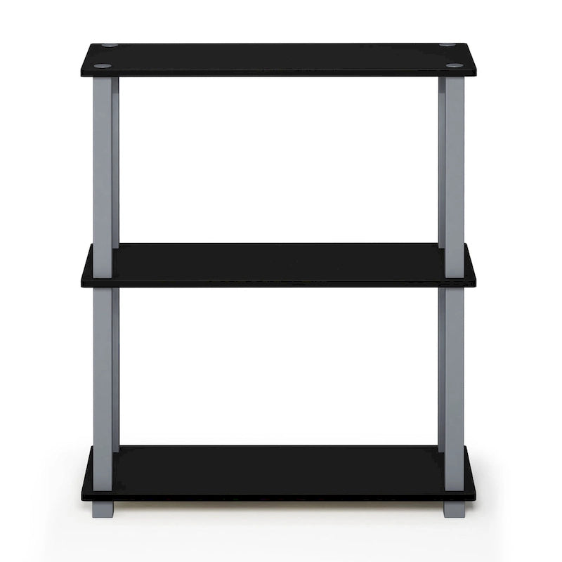 Porch & Den Buena Vista Compact Multipurpose Display Shelves