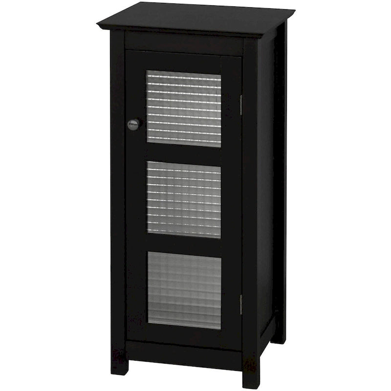 Windham Floor Cabinet with Glass Door by Teamson Home