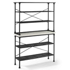 Crosley Madeleine Baker's Rack