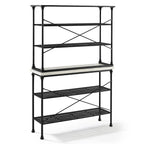 Crosley Madeleine Baker's Rack