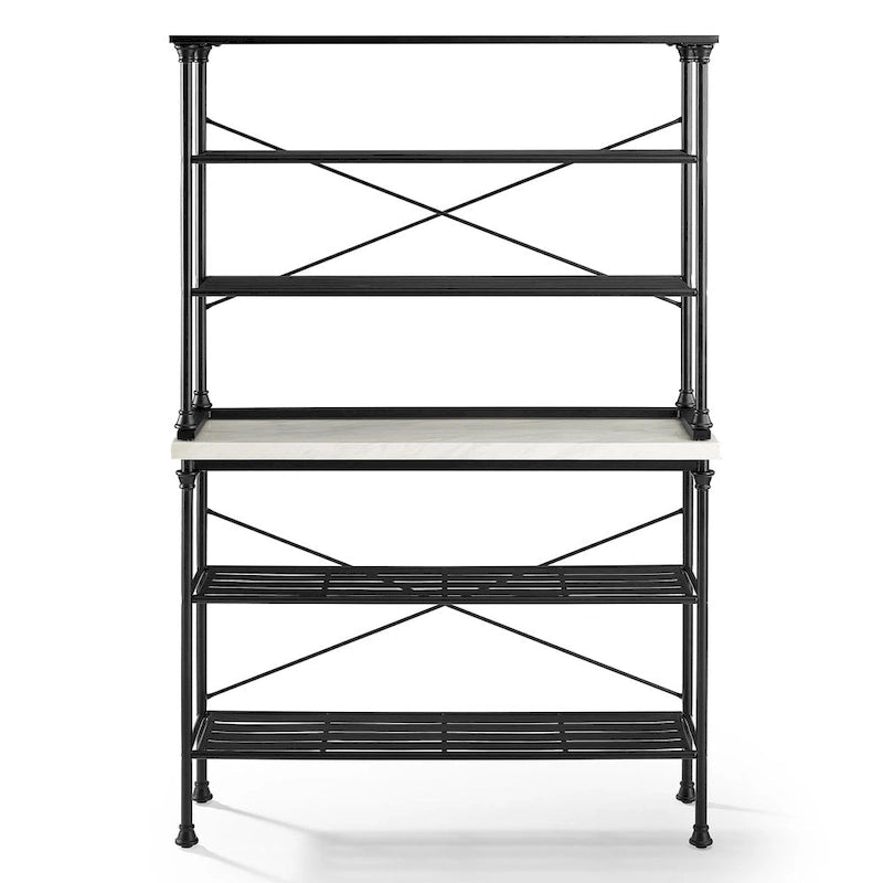 Crosley Madeleine Baker's Rack