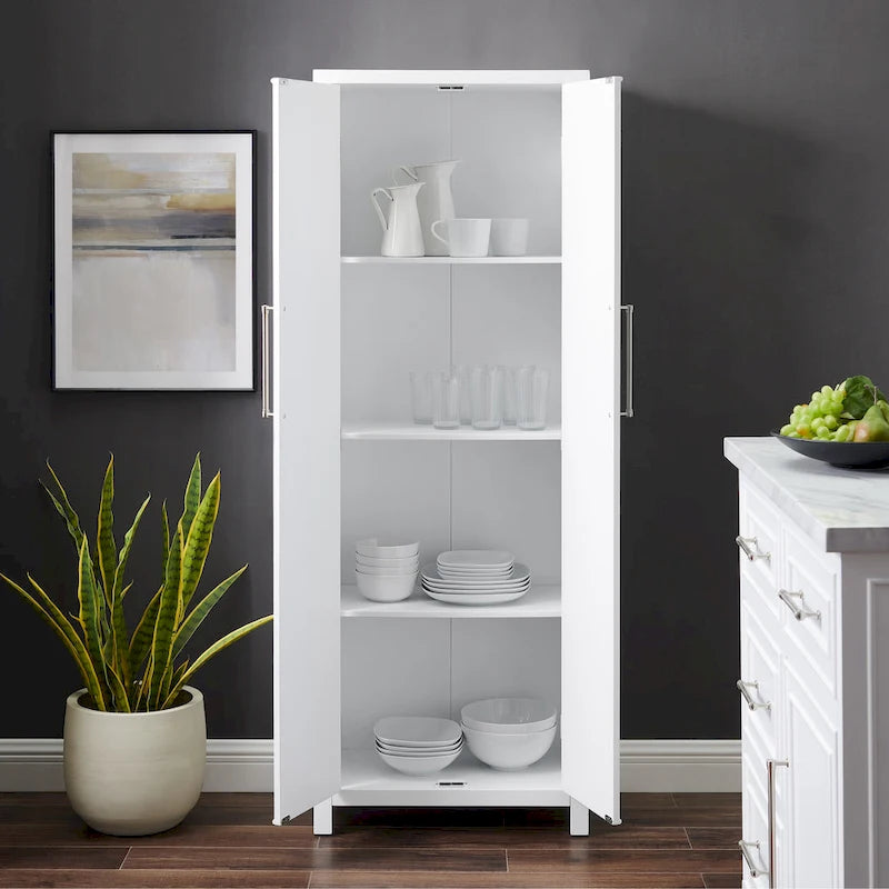 Crosley Cutler Storage Pantry