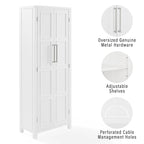 Crosley Cutler Storage Pantry