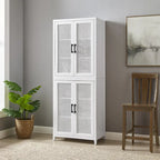 Crosley Milo Tall Storage Pantry