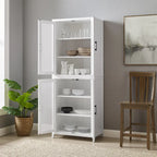 Crosley Milo Tall Storage Pantry