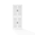 Crosley Milo Tall Storage Pantry