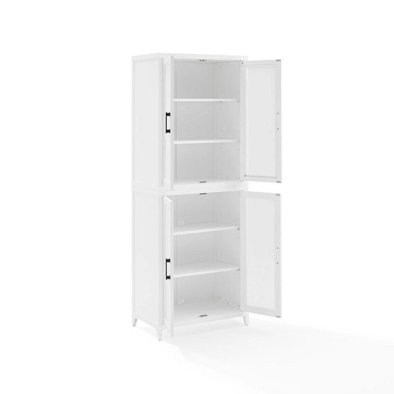 Crosley Milo Tall Storage Pantry