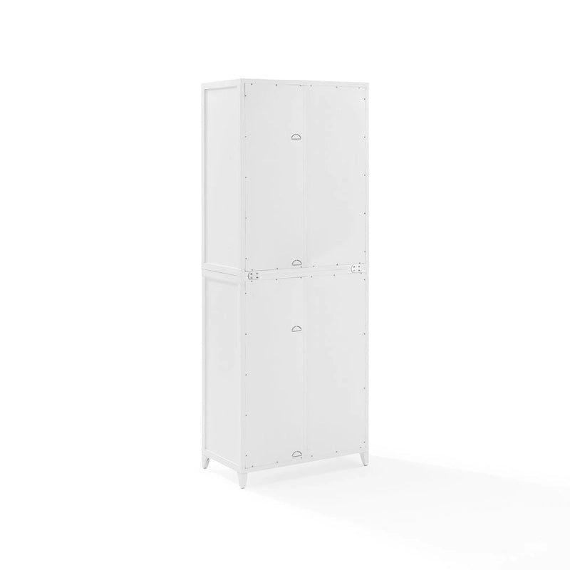 Crosley Milo Tall Storage Pantry