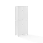 Crosley Milo Tall Storage Pantry