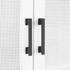 Crosley Milo Tall Storage Pantry