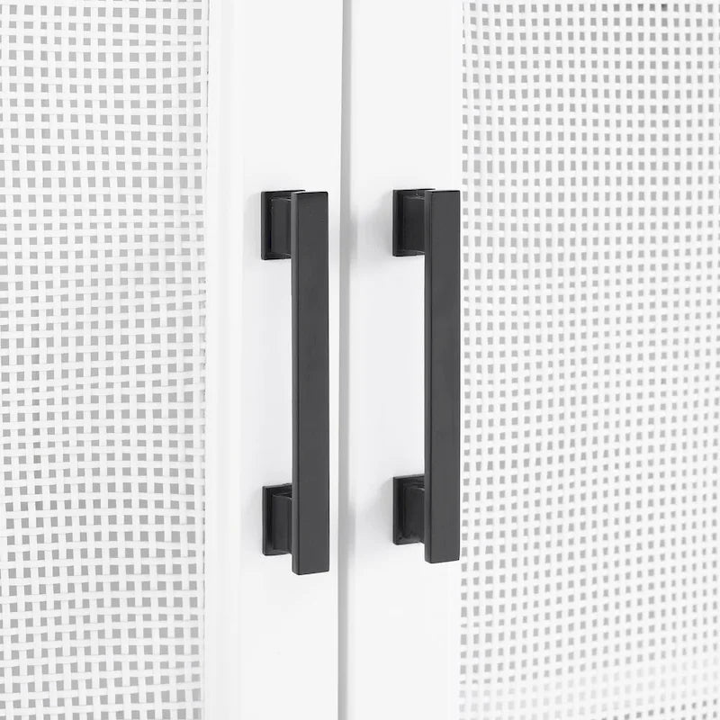 Crosley Milo Tall Storage Pantry