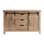 Highland Sideboard, 60x18x36.75