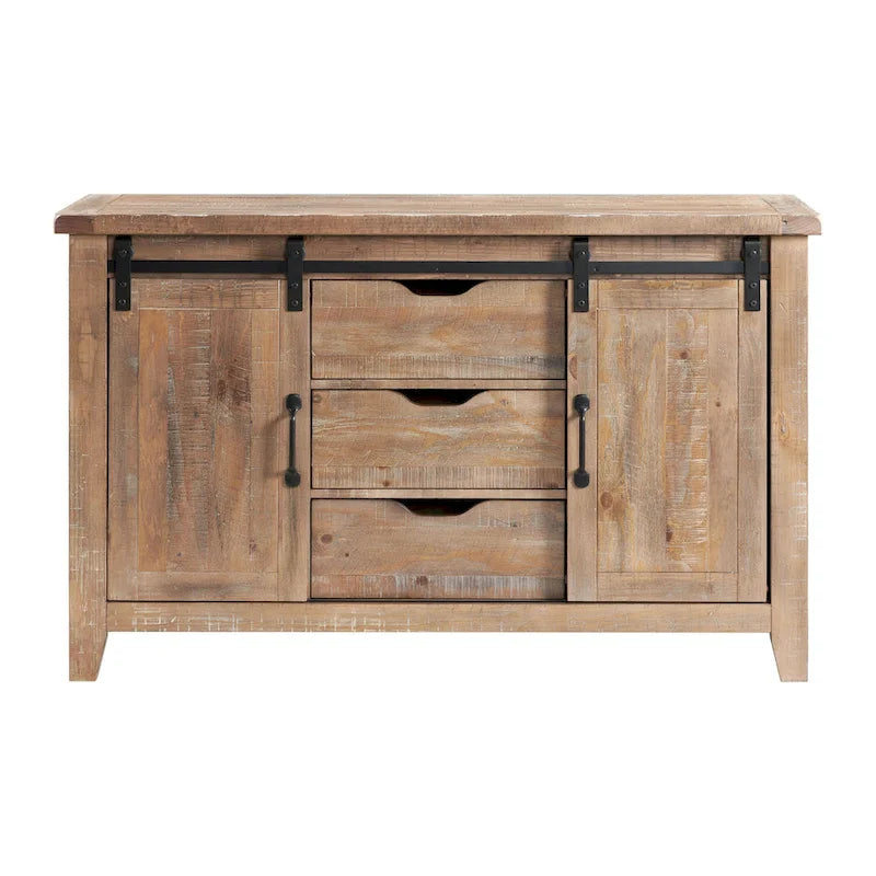 Highland Sideboard, 60x18x36.75