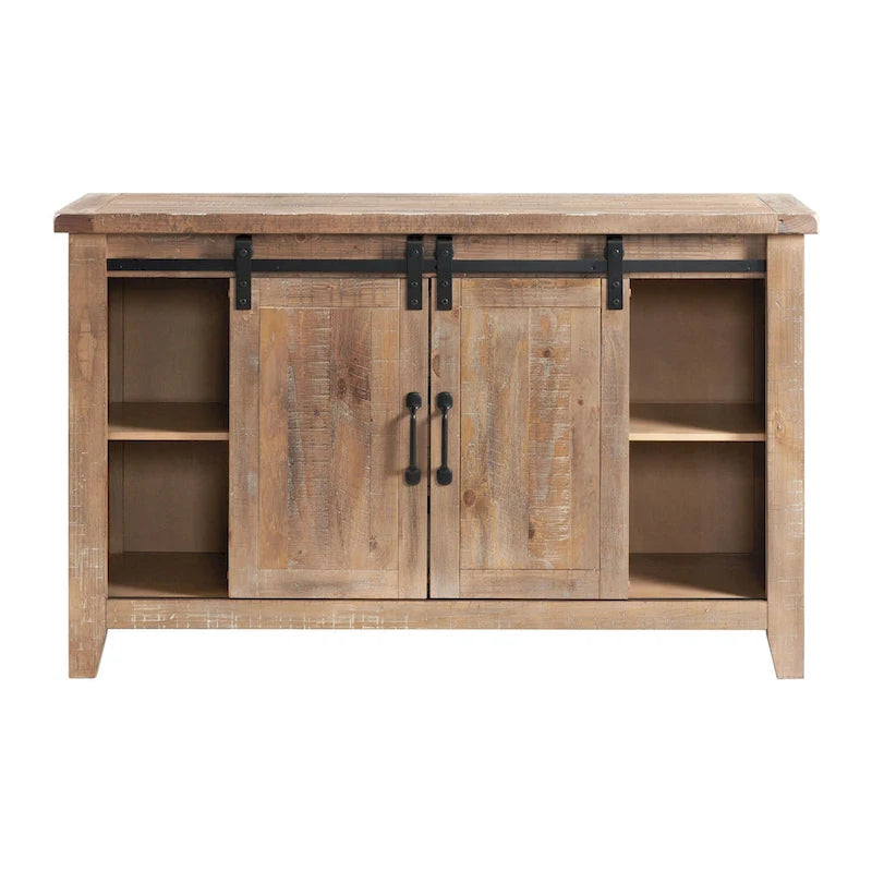 Highland Sideboard, 60x18x36.75