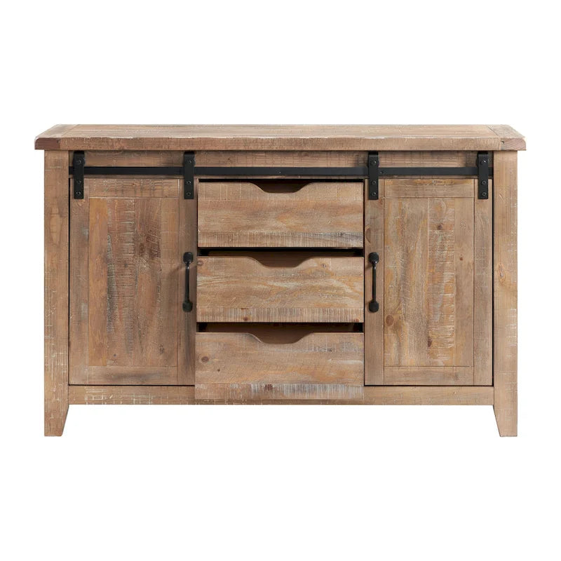 Highland Sideboard, 60x18x36.75
