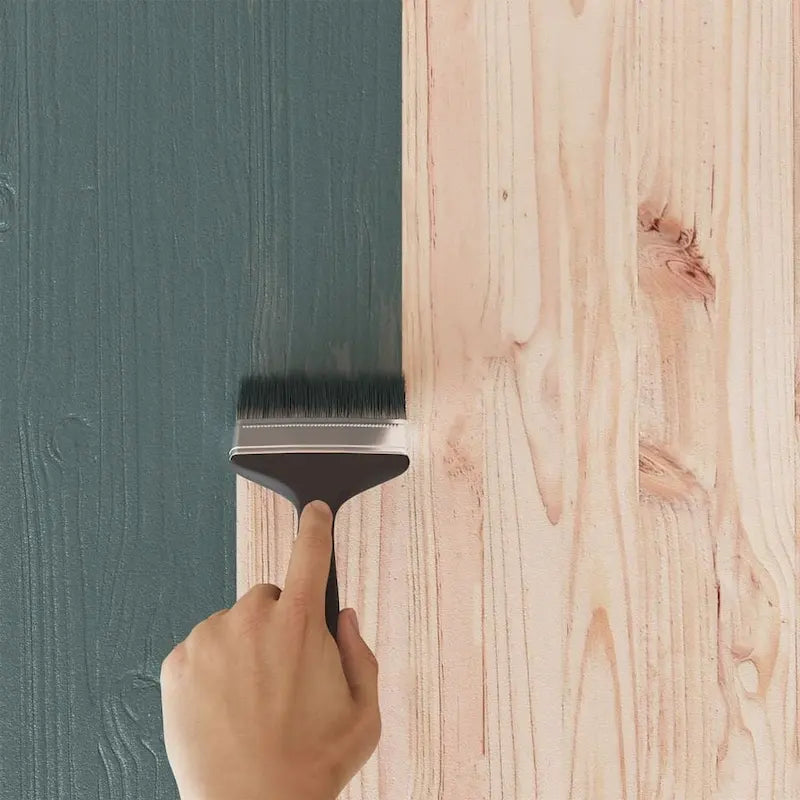 vidaXL Dresser Top ALTA 30.3x11.8x36.2 Solid Wood Pine - 30.3 x 11.8 x 36.2