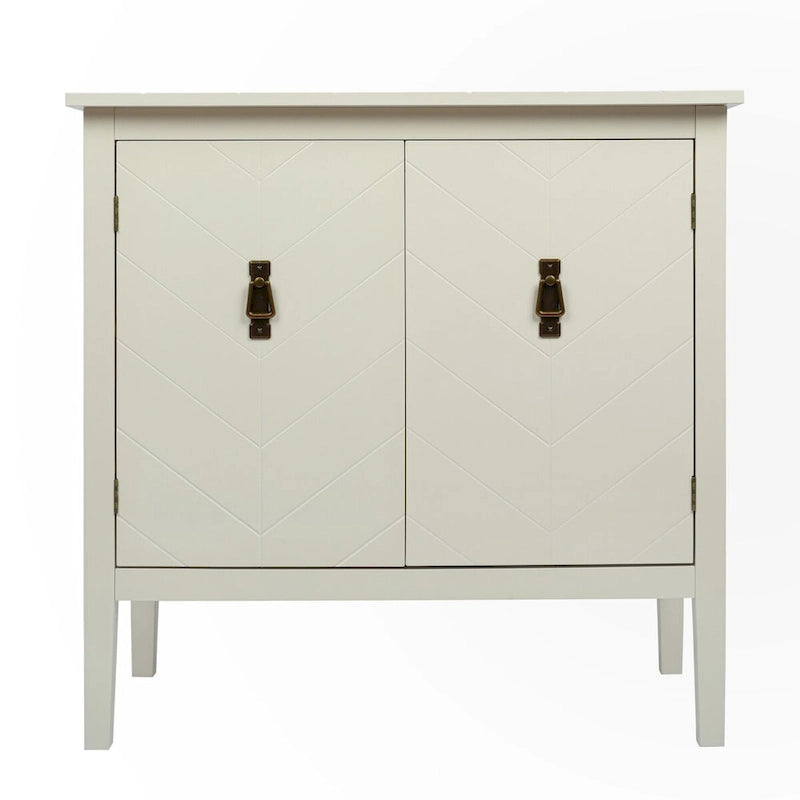 2 Door Wooden Cabinets