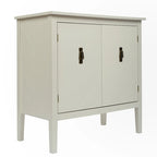 2 Door Wooden Cabinets