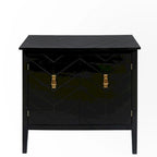 2 Door Wooden Cabinets