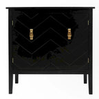 2 Door Wooden Cabinets