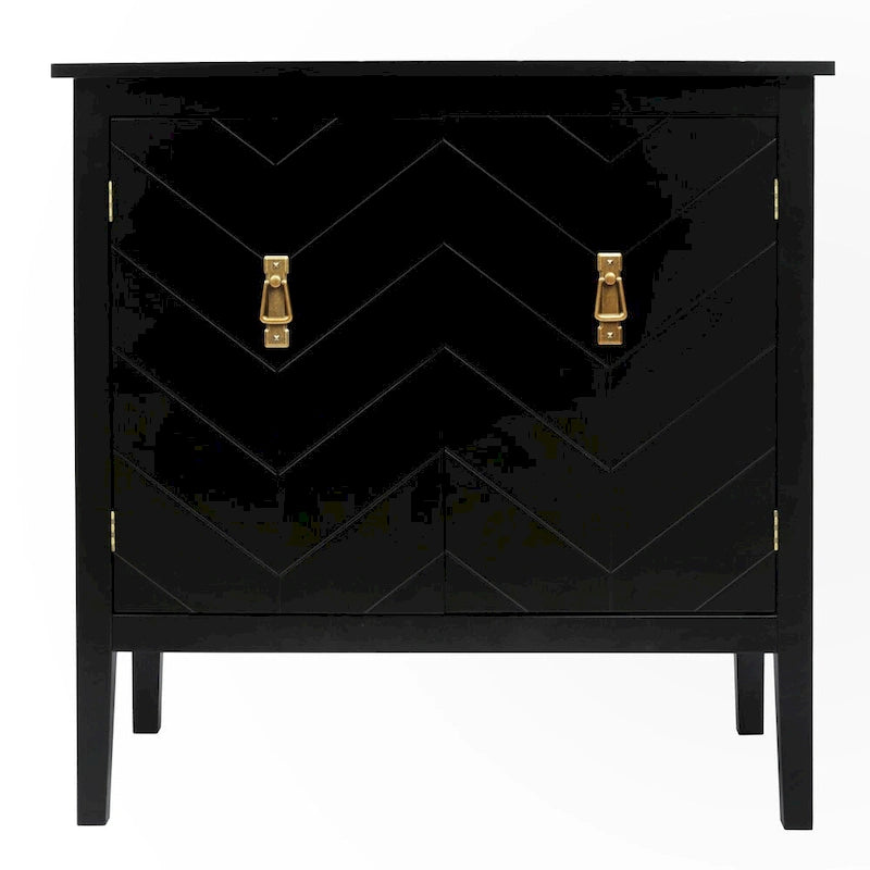 2 Door Wooden Cabinets