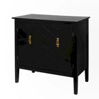 2 Door Wooden Cabinets