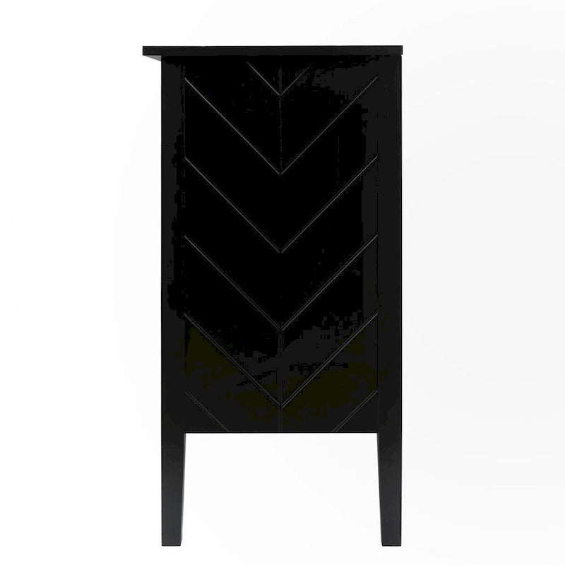 2 Door Wooden Cabinets