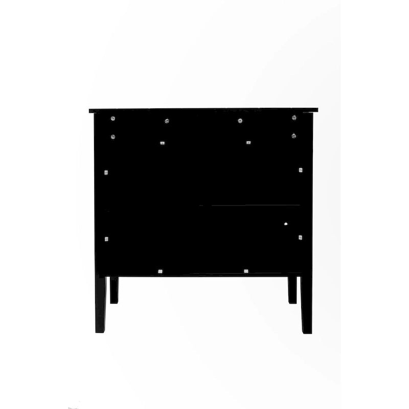 2 Door Wooden Cabinets