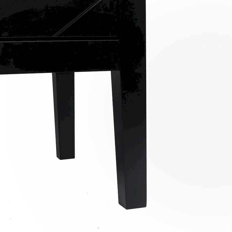 2 Door Wooden Cabinets