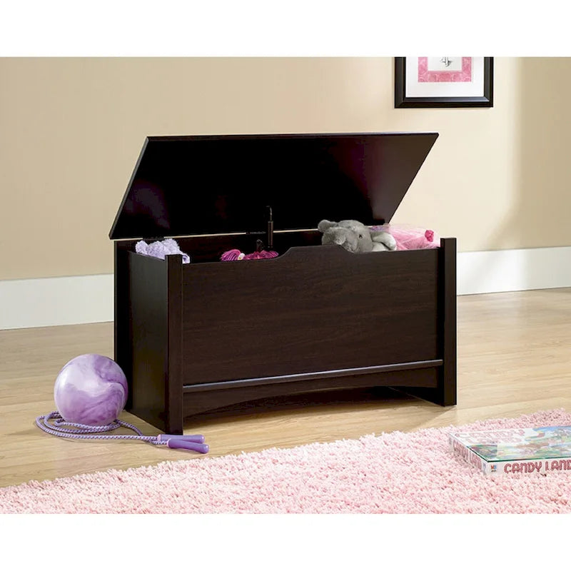 Shoal Creek Collection Storage Chest