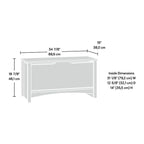 Shoal Creek Collection Storage Chest