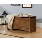 Shoal Creek Collection Storage Chest
