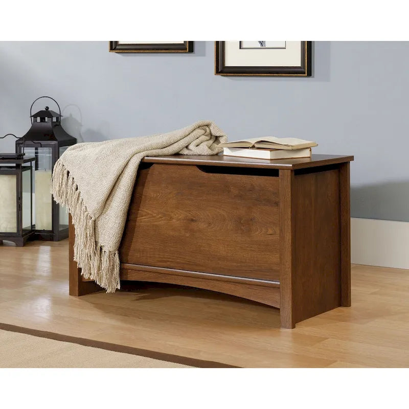 Shoal Creek Collection Storage Chest