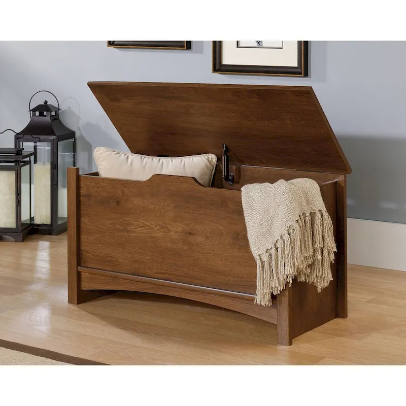 Shoal Creek Collection Storage Chest