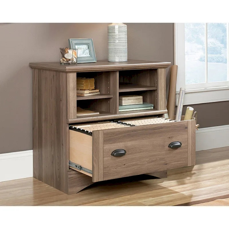 Harbor View Collection Lateral File Cabinet