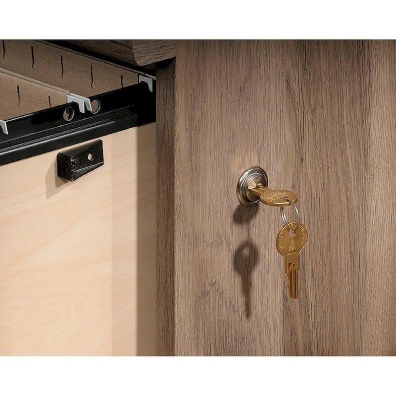 Harbor View Collection Lateral File Cabinet